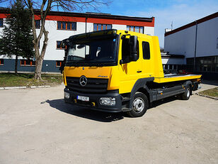 novi MERCEDES-BENZ ATEGO 1223 LNR šlep auto