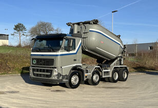 Volvo FH-420 kamion za prevoz cementa