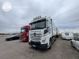 Mercedes-Benz Actros 2553 kamion za prevoz drva