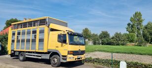 Mercedes-Benz ATEGO1528 kamion za prevoz stoke