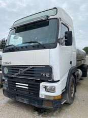 Volvo FH 420 kamion za prevoz zrna
