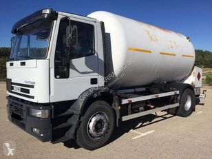 IVECO 180.26 kamion za transport gasa