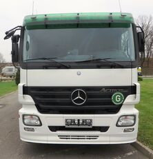 Mercedes-Benz 2536 Tankwagen LPG GAS kamion za transport gasa