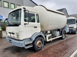Renault MIDLINER M210 GAS / LPG kamion za transport gasa