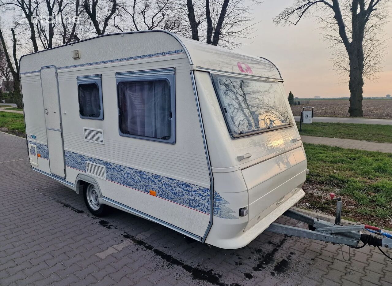 Adria 390 DS kamp prikolica