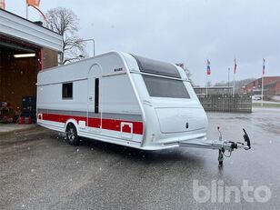 Kabe ROYAL 560 XL FK KS kamp prikolica