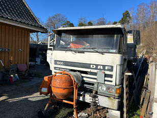 DAF 1900 kiper