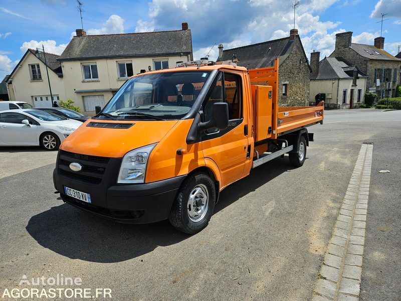 Ford TRANSIT kiper