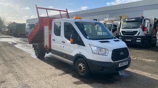 Ford TRANSIT 350 2.2 TDCI 125PS kiper