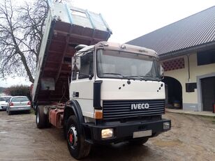 IVECO ,18-24, TIPPER, 6 CYLINDER, SPRING - SPRING, WATER COOLED kiper