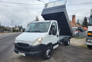 IVECO 35C13 Daily NOWY Kiper 3-S