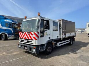 IVECO 80E15 kiper