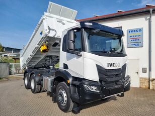 IVECO AD300X48Z kiper