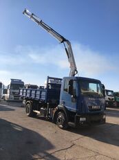 IVECO EuroCargo 140E25 kiper