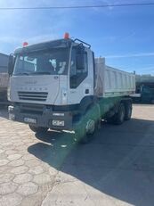 IVECO Trakker 380 kiper