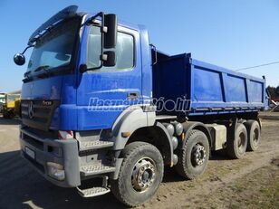 Mercedes-Benz AXOR 3243 K kiper