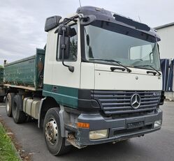 Mercedes-Benz Actros 2640 6x4 Dreiseitenkipper kiper