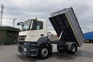 Mercedes-Benz Axor 1840 kiper