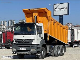 Mercedes-Benz Axor 3340 kiper