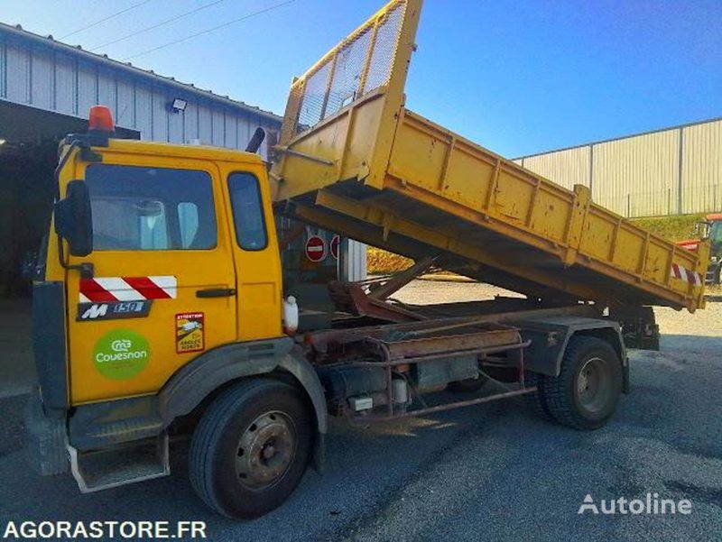 Renault M 150 kiper