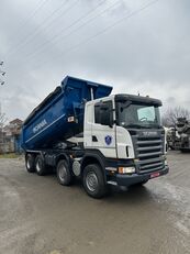 Scania R420 kiper