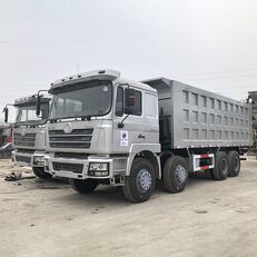Shacman 8x4 truck 2018 kiper