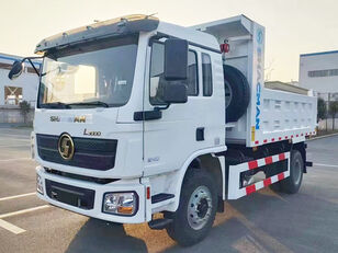 novi Shacman L3000 Dump Truck for Sale kiper