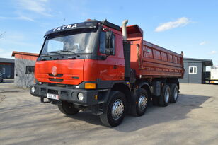 Tatra T815-II kiper