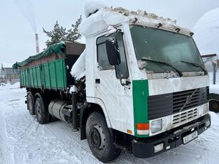 Volvo FL10 kiper