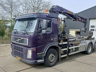 Volvo FM 330 EEV 6X2 kiper