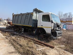 Volvo FMX kiper po rezervnim delovima