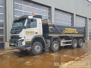 Volvo FMX420 kiper