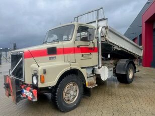 Volvo N 12 N12 kiper