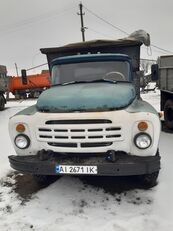 ZIL 45022 kiper