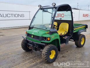 John Deere Gator XUV 850D UTV