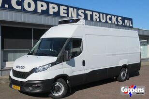 IVECO Daily 35S16 L4/H2 Koel/vries/verwarmen + Nacht aansluiting 220 V izotermni minibus