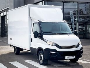 IVECO 35S14A8/P kamion furgon < 3.5t