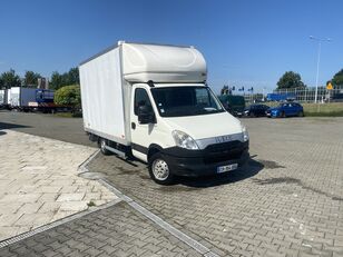 IVECO Daily 35 S 13 , Works fine Engine and gearbox top, Transport EU kamion furgon < 3.5t