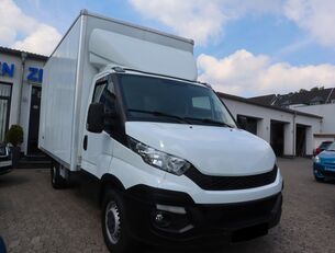 IVECO Daily 35S14 Koffer kamion furgon < 3.5t