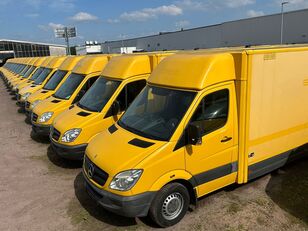 Mercedes-Benz SPRINTER 310  kamion furgon < 3.5t