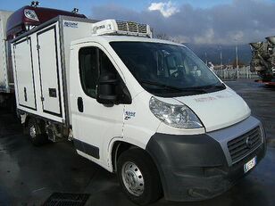 FIAT DUCATO 120 JTD TRASPORTO PESCE kamion hladnjača < 3.5t