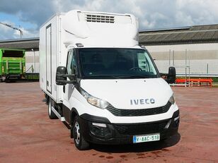 IVECO DAILY 35C13  kamion hladnjača < 3.5t