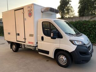 Peugeot BOXER BLUEHDI 165 CV FRIGO 2020 kamion hladnjača < 3.5t