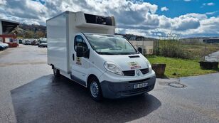 Renault Trafic Mit Relec Froid RF4 GPS kamion hladnjača < 3.5t