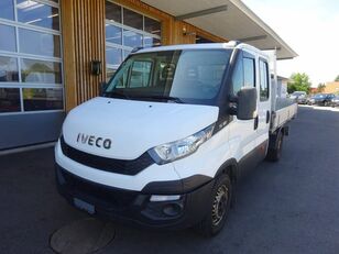 IVECO Daily 35S15  3 way tipper kamion kiper < 3.5t