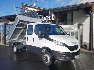 IVECO Daily 70C18H D *7-Sitze kamion kiper < 3.5t