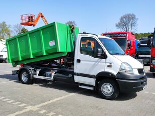 Renault Mascott 150.65  kamion kiper < 3.5t