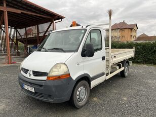 Renault Master 120 dCi kamion kiper < 3.5t