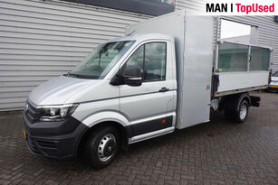 Volkswagen Crafter 50 TDI DT HA kamion kiper < 3.5t