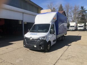 Renault Master kamion s ceradom < 3.5t